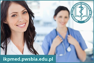 WUMed | Bezpłatne kursy dla studentów pielęgniarstwa