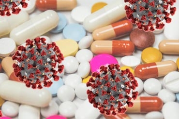 WUMed | Nowe rekomendacje WHO w sprawie stosowania ibuprofenu w leczeniu COVID-19