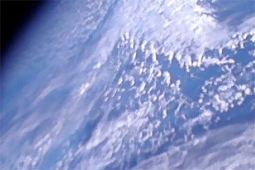 WUMed | PW-Sat2 - pierwszy polski satelita, który wykonał zdjęcie Ziemi